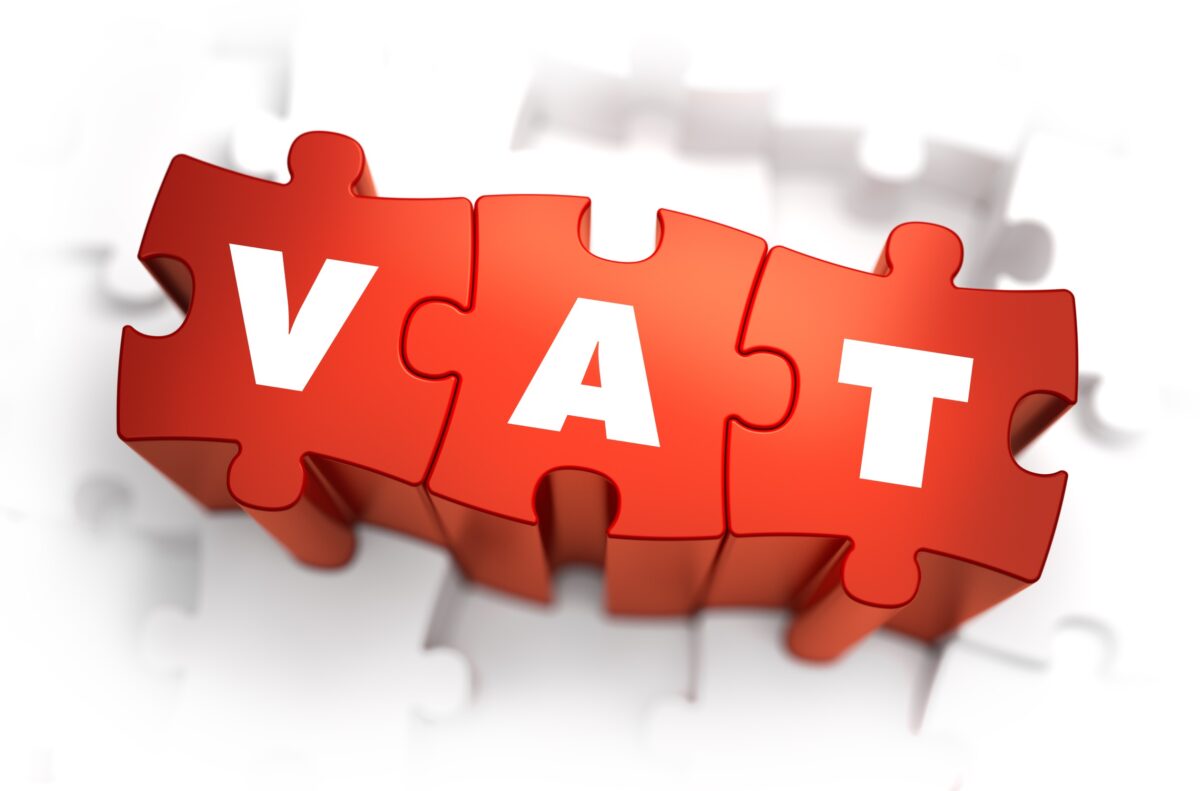 Jak zarejestrować VAT w Szwecji ?
